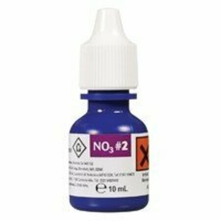 NUTRAFIN Nitrate Reagent #2 Refill. 2421